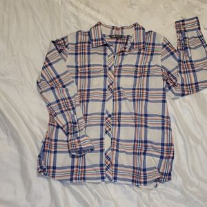 The North Face Blouse